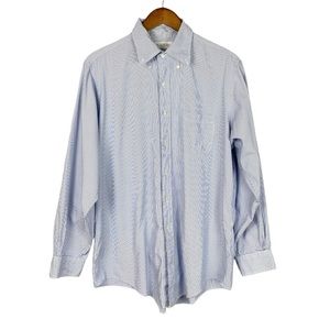 Brooks Brothers Men’s The Original Polo Shirt Size 16.5